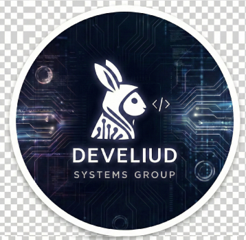 Logo DevEliud